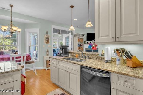 Tiny photo for 3060 Purple Finch Lane SW, Supply, NC 28462 (MLS # 100544384)