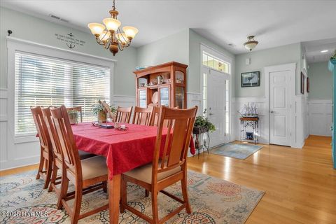 Tiny photo for 3060 Purple Finch Lane SW, Supply, NC 28462 (MLS # 100544384)