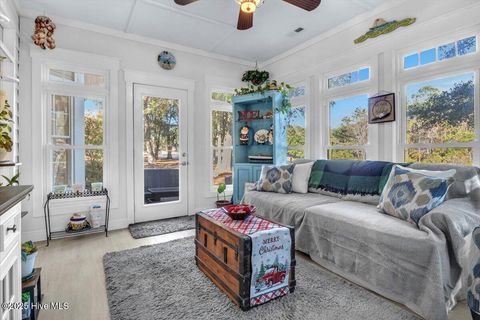 Tiny photo for 3060 Purple Finch Lane SW, Supply, NC 28462 (MLS # 100544384)