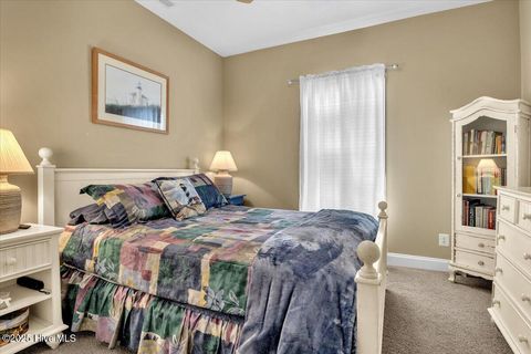 Tiny photo for 3060 Purple Finch Lane SW, Supply, NC 28462 (MLS # 100544384)