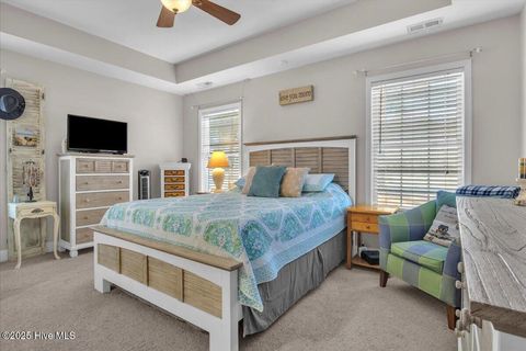 Tiny photo for 3060 Purple Finch Lane SW, Supply, NC 28462 (MLS # 100544384)