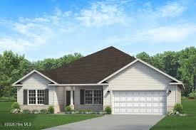 Photo of 111 Oakwood Drive, Wallace, NC 28466 (MLS # 100603150)