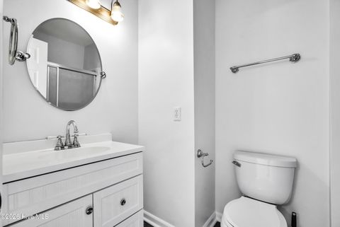 Tiny photo for 516 Linksider Drive #Apt A4, Wilmington, NC 28412 (MLS # 100564940)