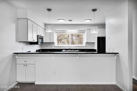 Tiny photo for 516 Linksider Drive #Apt A4, Wilmington, NC 28412 (MLS # 100564940)