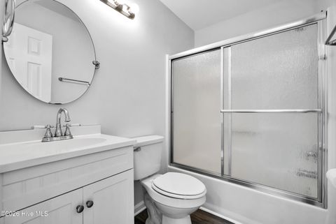 Tiny photo for 516 Linksider Drive #Apt A4, Wilmington, NC 28412 (MLS # 100564940)