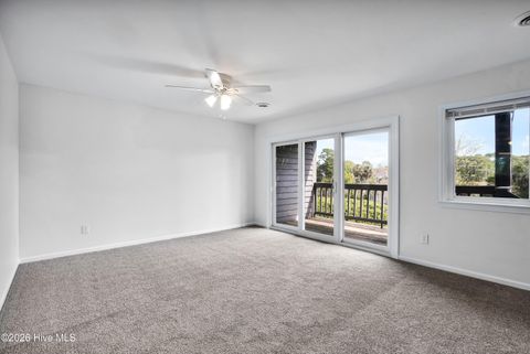 Tiny photo for 516 Linksider Drive #Apt A4, Wilmington, NC 28412 (MLS # 100564940)