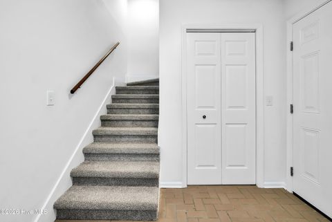 Tiny photo for 516 Linksider Drive #Apt A4, Wilmington, NC 28412 (MLS # 100564940)