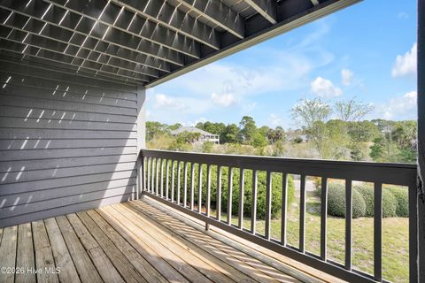 Tiny photo for 516 Linksider Drive #Apt A4, Wilmington, NC 28412 (MLS # 100564940)
