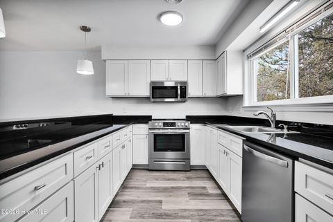 Tiny photo for 516 Linksider Drive #Apt A4, Wilmington, NC 28412 (MLS # 100564940)