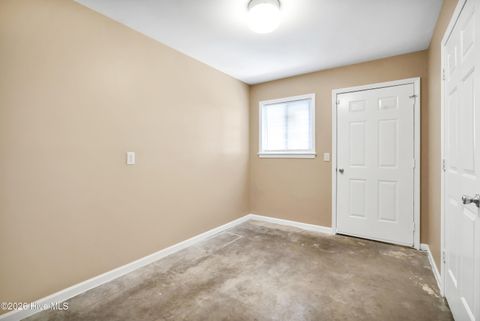 Tiny photo for 516 Linksider Drive #Apt A4, Wilmington, NC 28412 (MLS # 100564940)