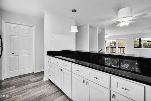 Tiny photo for 516 Linksider Drive #Apt A4, Wilmington, NC 28412 (MLS # 100564940)