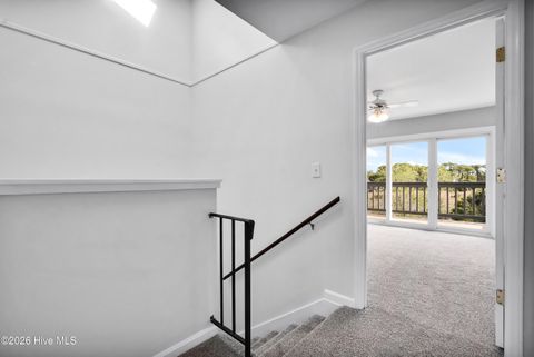 Tiny photo for 516 Linksider Drive #Apt A4, Wilmington, NC 28412 (MLS # 100564940)