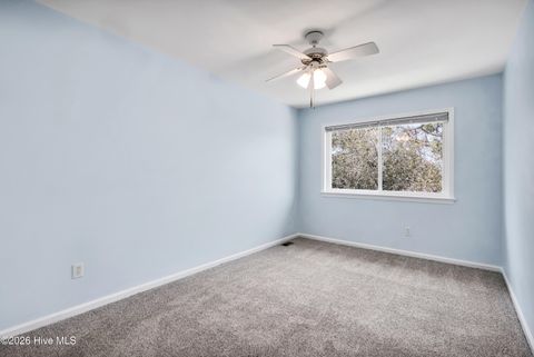 Tiny photo for 516 Linksider Drive #Apt A4, Wilmington, NC 28412 (MLS # 100564940)