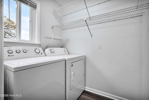 Tiny photo for 516 Linksider Drive #Apt A4, Wilmington, NC 28412 (MLS # 100564940)