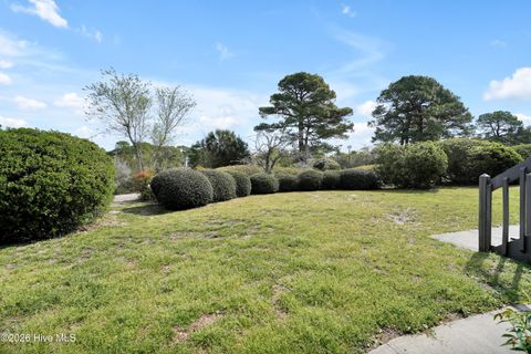 Tiny photo for 516 Linksider Drive #Apt A4, Wilmington, NC 28412 (MLS # 100564940)