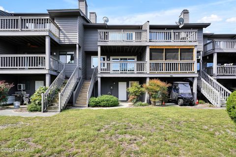 Tiny photo for 516 Linksider Drive #Apt A4, Wilmington, NC 28412 (MLS # 100564940)
