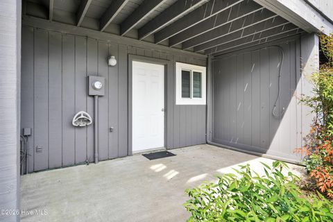 Tiny photo for 516 Linksider Drive #Apt A4, Wilmington, NC 28412 (MLS # 100564940)