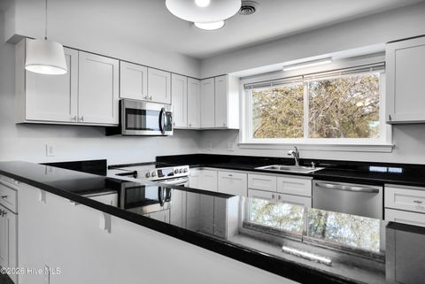 Tiny photo for 516 Linksider Drive #Apt A4, Wilmington, NC 28412 (MLS # 100564940)