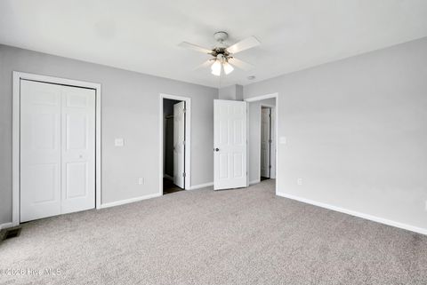 Tiny photo for 516 Linksider Drive #Apt A4, Wilmington, NC 28412 (MLS # 100564940)