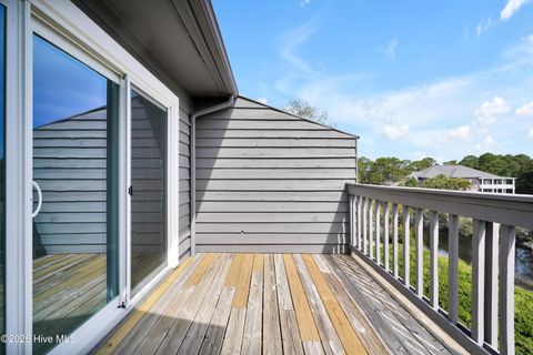 Tiny photo for 516 Linksider Drive #Apt A4, Wilmington, NC 28412 (MLS # 100564940)