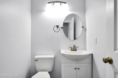 Tiny photo for 516 Linksider Drive #Apt A4, Wilmington, NC 28412 (MLS # 100564940)