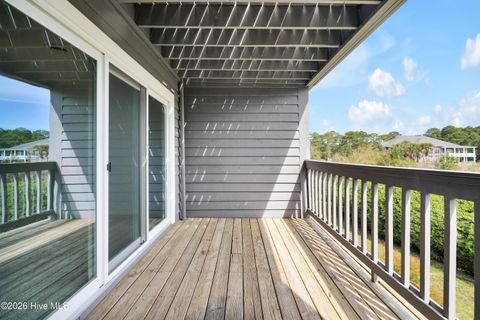 Tiny photo for 516 Linksider Drive #Apt A4, Wilmington, NC 28412 (MLS # 100564940)