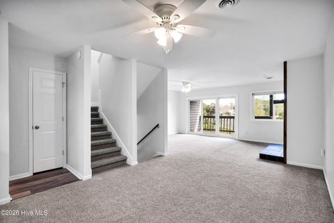 Tiny photo for 516 Linksider Drive #Apt A4, Wilmington, NC 28412 (MLS # 100564940)