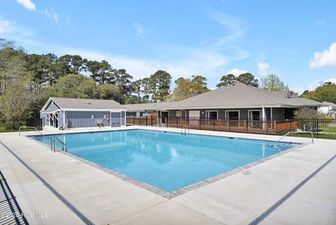Tiny photo for 516 Linksider Drive #Apt A4, Wilmington, NC 28412 (MLS # 100564940)