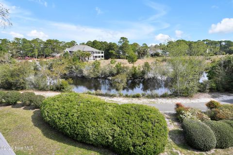 Tiny photo for 516 Linksider Drive #Apt A4, Wilmington, NC 28412 (MLS # 100564940)