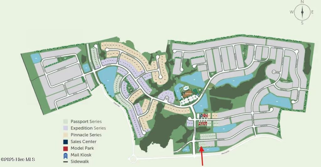 Photo of 342 Heartwood Drive #2, Leland, NC 28479 (MLS # 100512474)