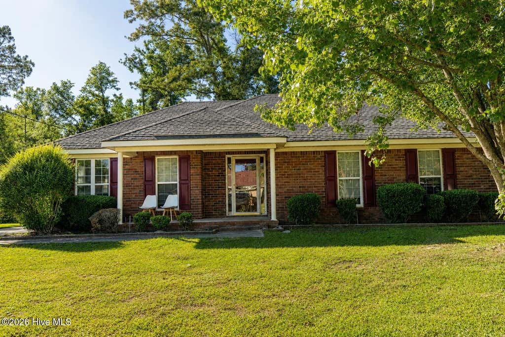 Photo of 2745 Davis Mill Road, Hephzibah, GA 30815 (MLS # 100580226)