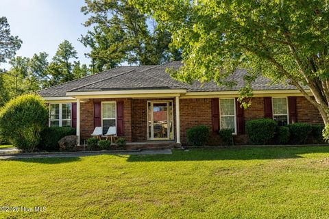 Photo of 2745 Davis Mill Road, Hephzibah, GA 30815 (MLS # 100580226)
