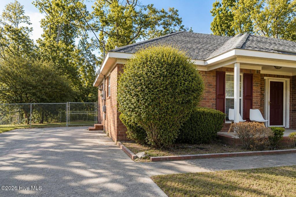 Photo of 2745 Davis Mill Road, Hephzibah, GA 30815 (MLS # 100580226)