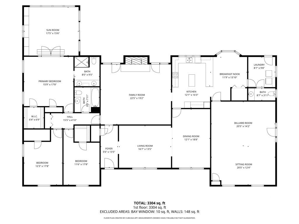 Photo of 102 Herb River Drive, Savannah, GA 31406 (MLS # SA345419)