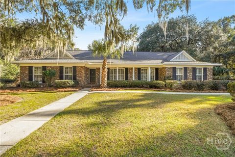 Photo of 102 Herb River Drive, Savannah, GA 31406 (MLS # SA345419)