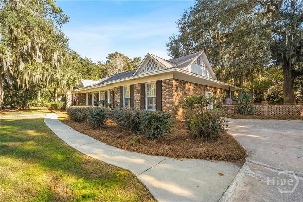 Photo of 102 Herb River Drive, Savannah, GA 31406 (MLS # SA345419)