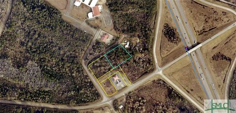 Vacant Land For Sale - 1.9 AC Harrietts Bluff Road<br/> Kingsland, GA 31569
