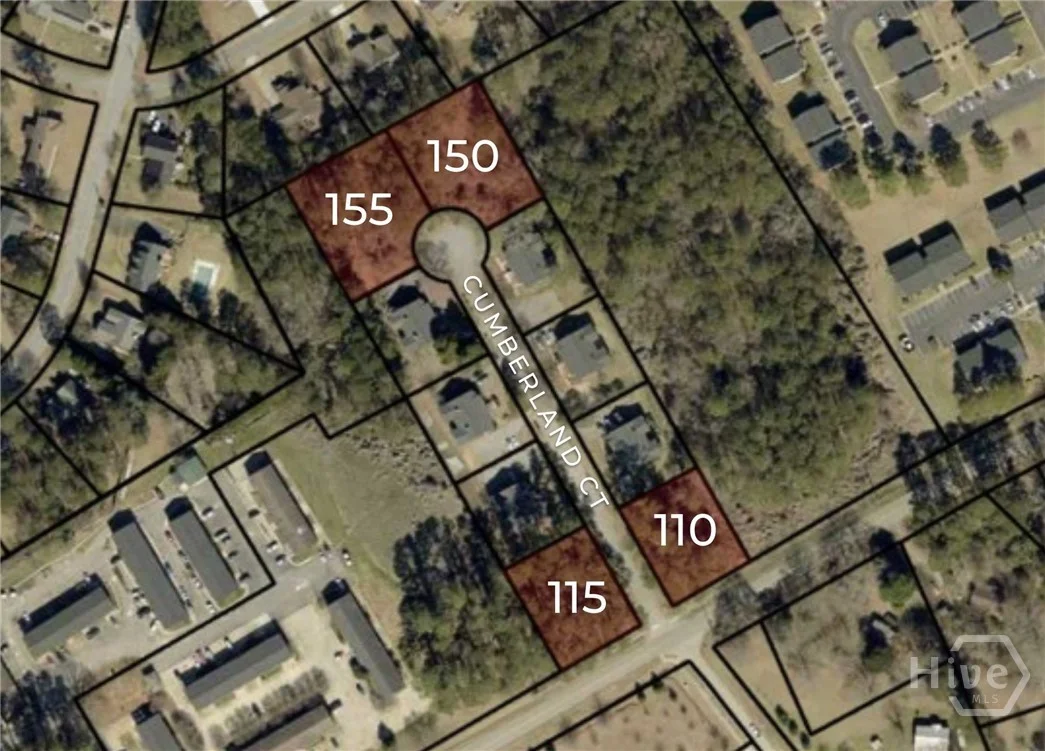 110 Cumberland Court, Athens, GA, 30607