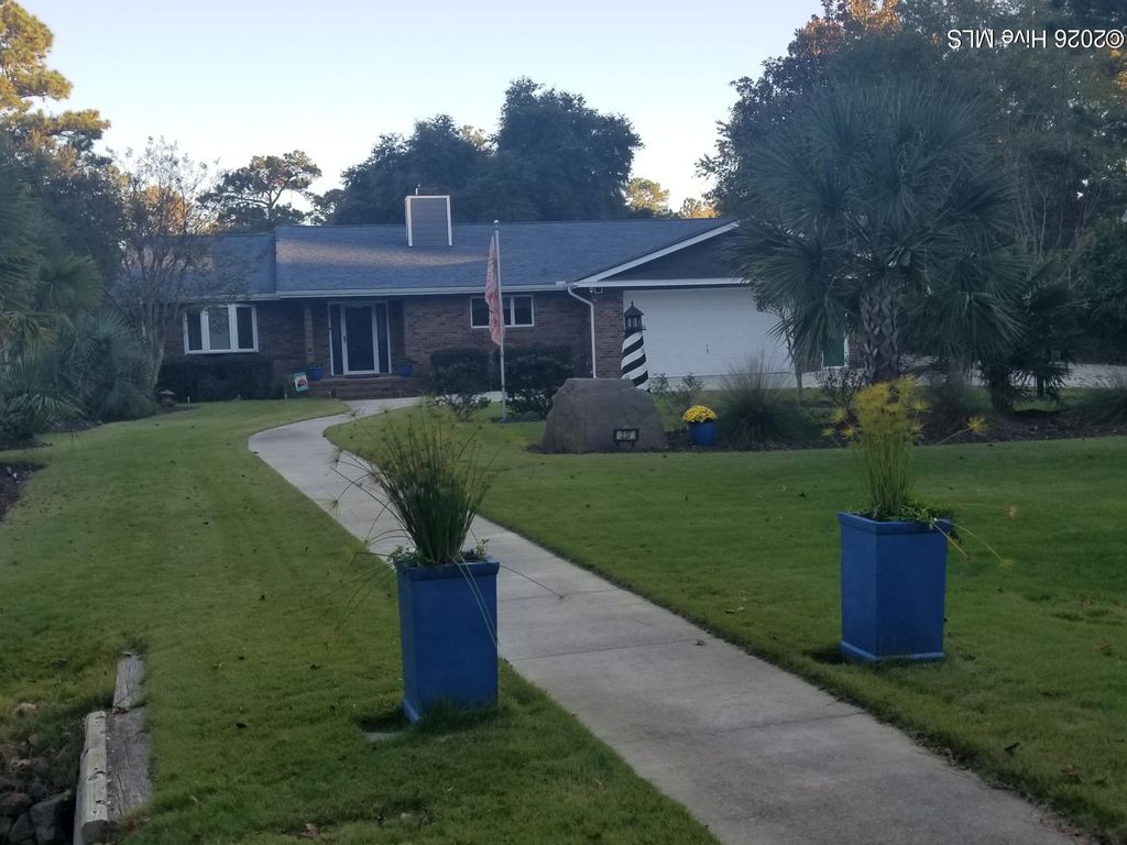 Photo of 237 Ravenswood Road, Hampstead, NC 28443 (MLS # 100554054)