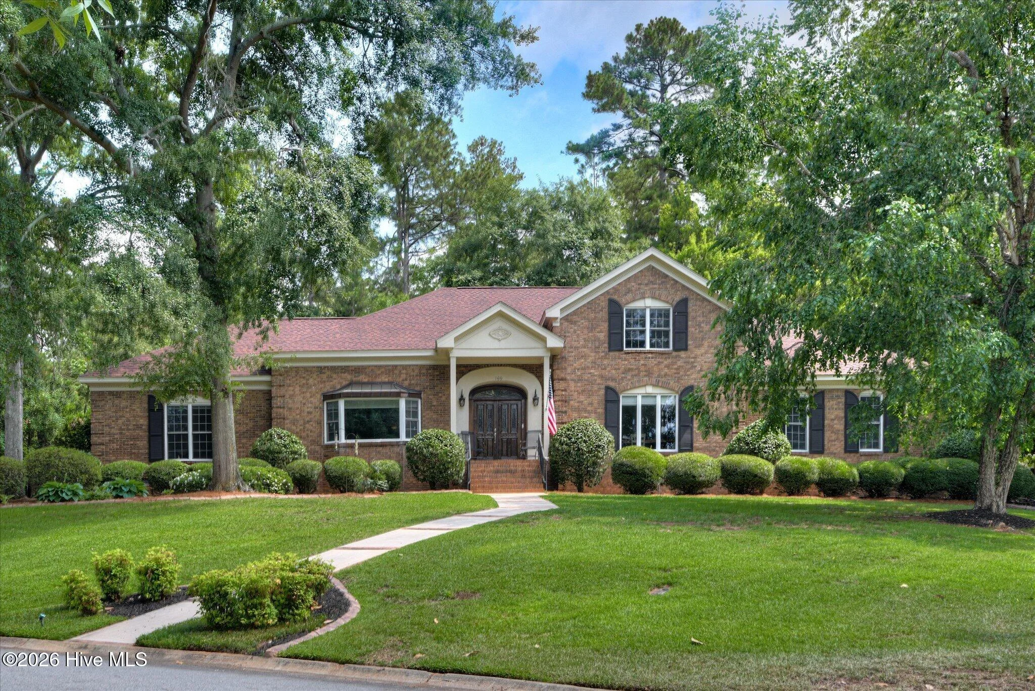 100 Scotch Pine Court