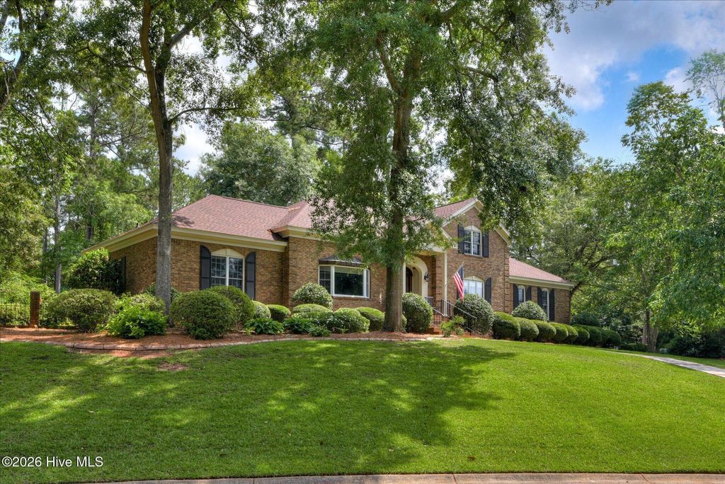 Photo of 100 Scotch Pine Court, Aiken, SC 29803 (MLS # 100576626)