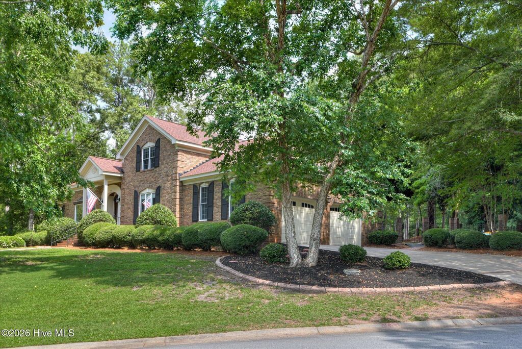 Photo of 100 Scotch Pine Court, Aiken, SC 29803 (MLS # 100576626)