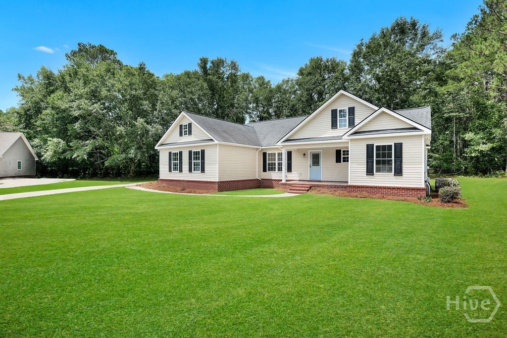 Photo of 2431 Walden Way, Statesboro, GA 30458 (MLS # SA359415)