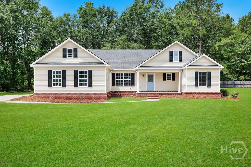 Photo of 2431 Walden Way, Statesboro, GA 30458 (MLS # SA359415)