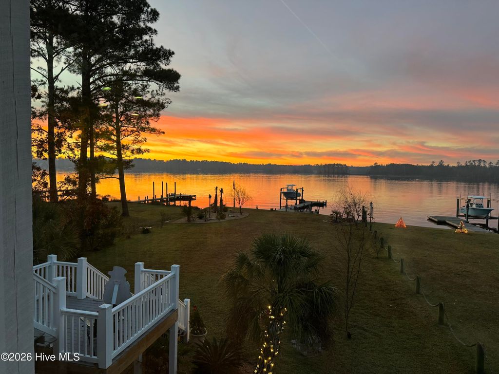 Photo of 125 Topping Lane, Belhaven, NC 27810 (MLS # 100556412)