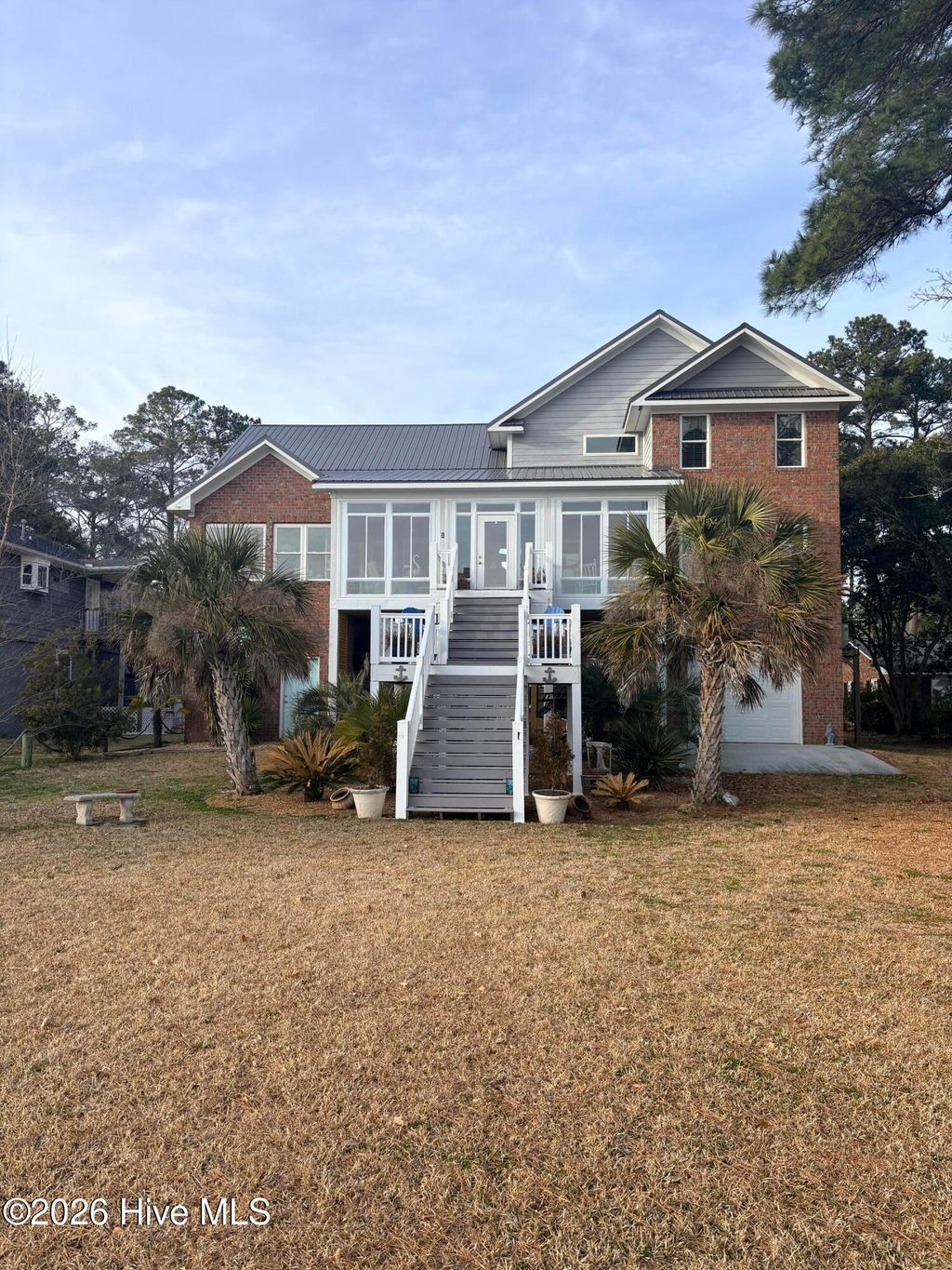 Photo of 125 Topping Lane, Belhaven, NC 27810 (MLS # 100556412)