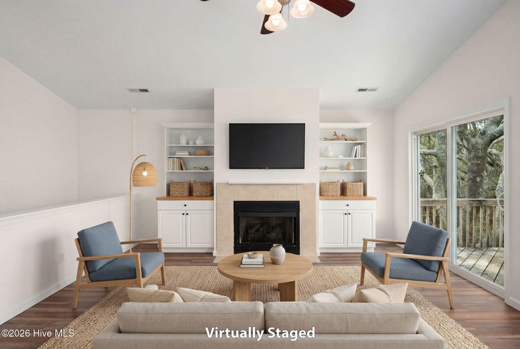 Photo of 106 William Tryon Court, Kill Devil Hills, NC 27948 (MLS # 100564857)