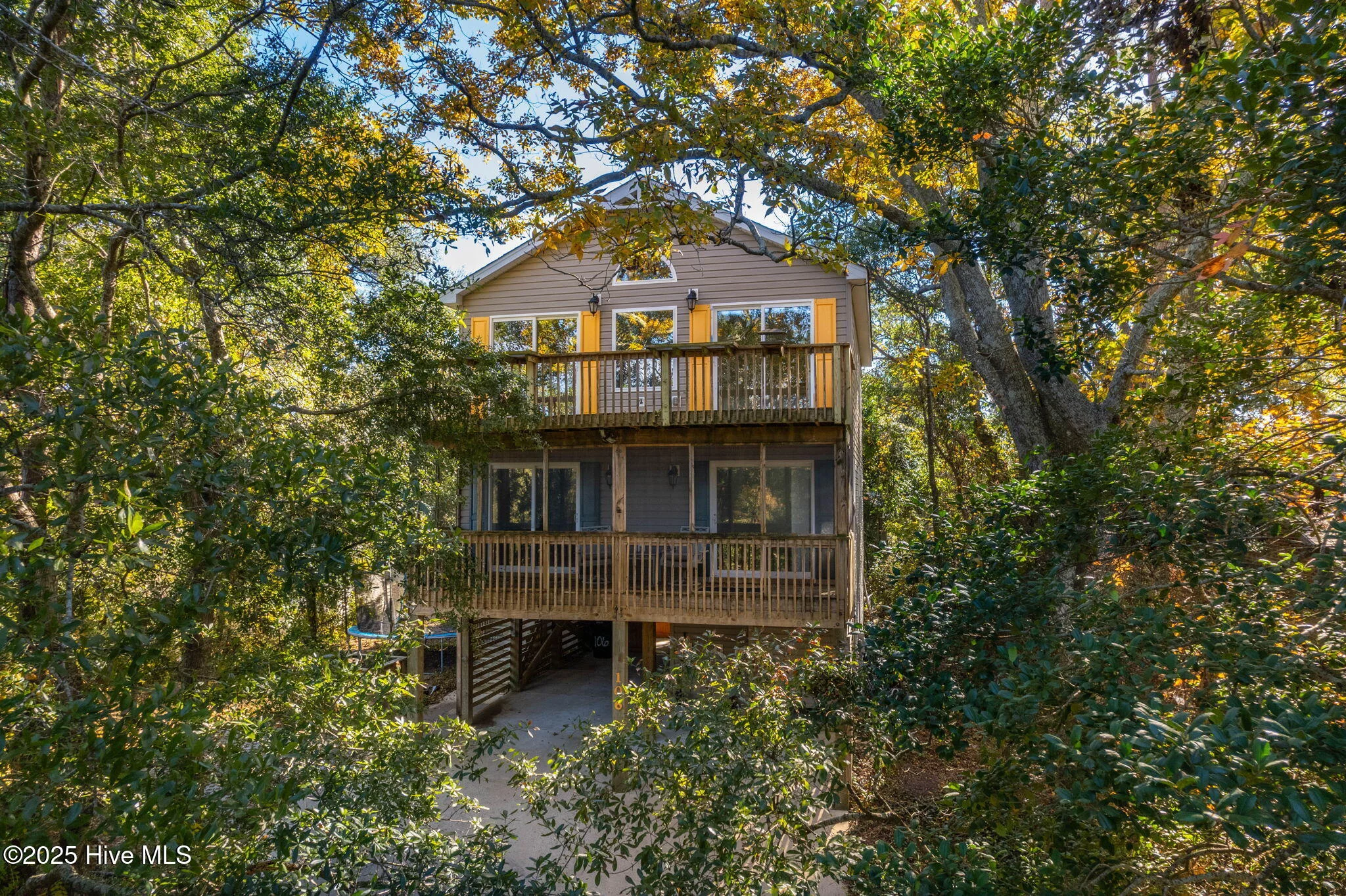 106 William Tryon Court, Kill Devil Hills, NC, 27948