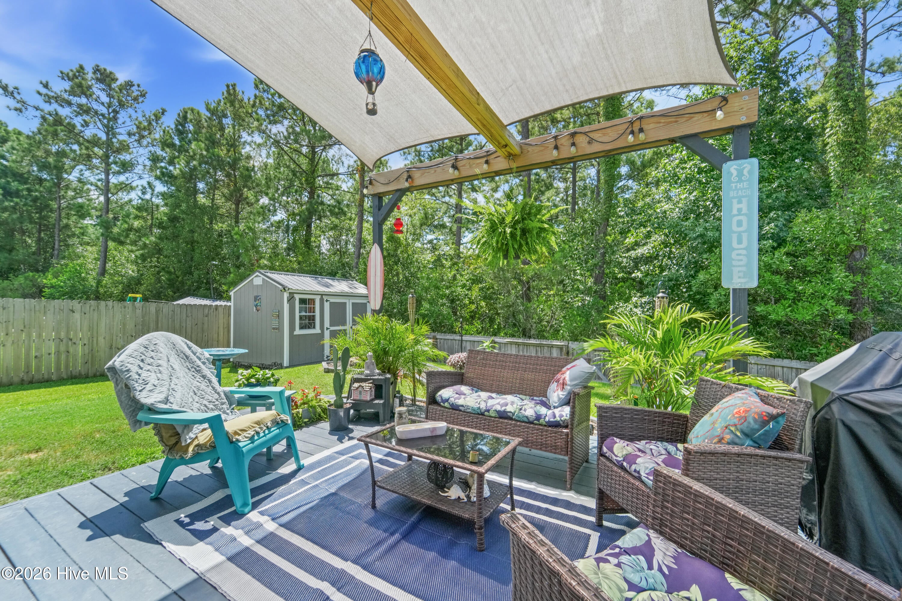 504 Everett Glades