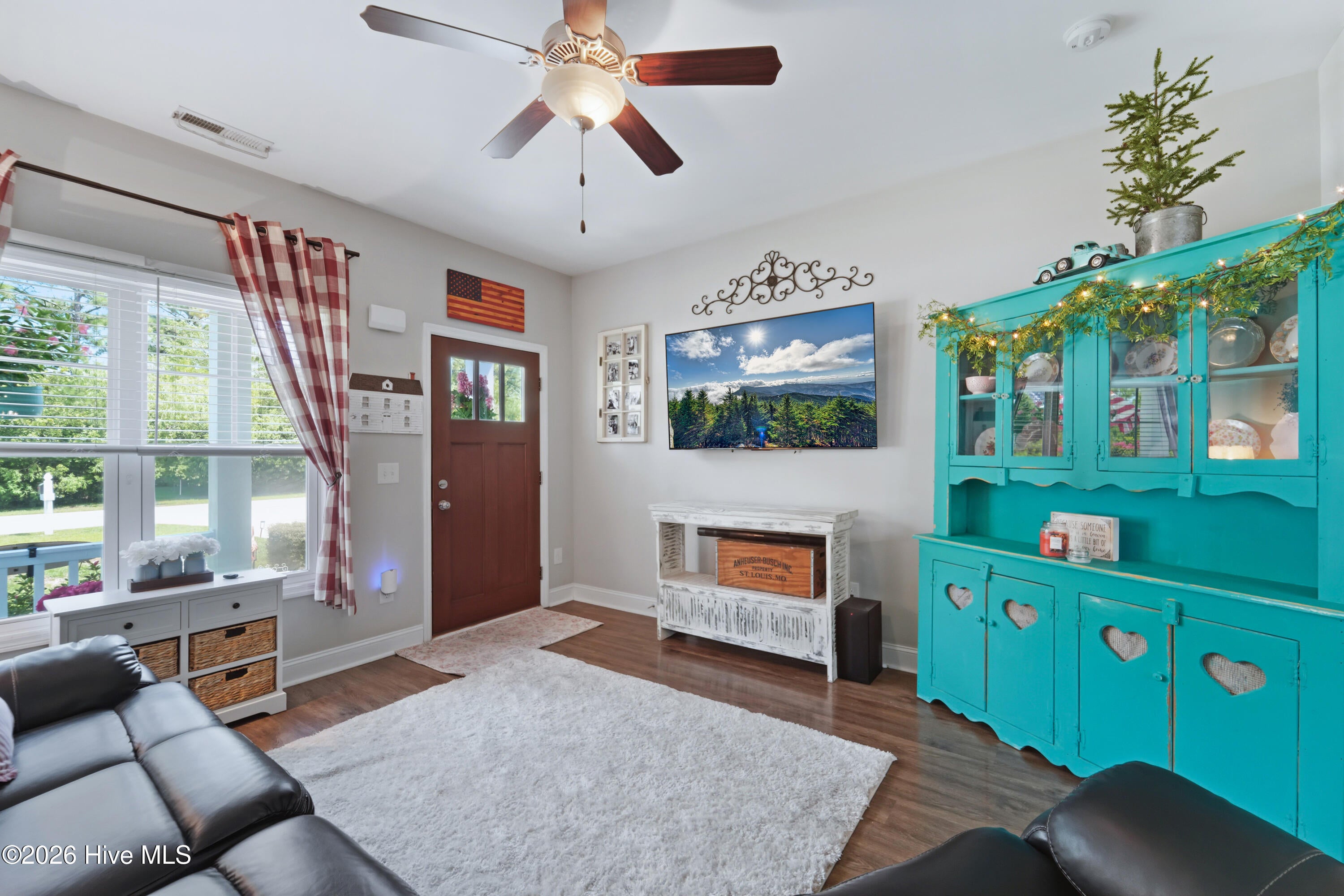 504 Everett Glades